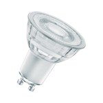 LED-lamp OSRAM LED PAR16 50 36° GlowDim P 4.5W 827 LED-lamp OSRAM LED PAR16 50 36° GlowDim P 4.5W 827